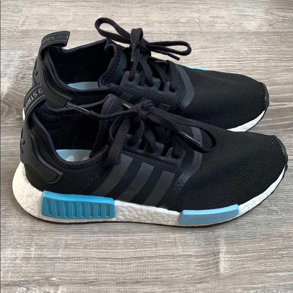 Women’s adidas NMD size 9